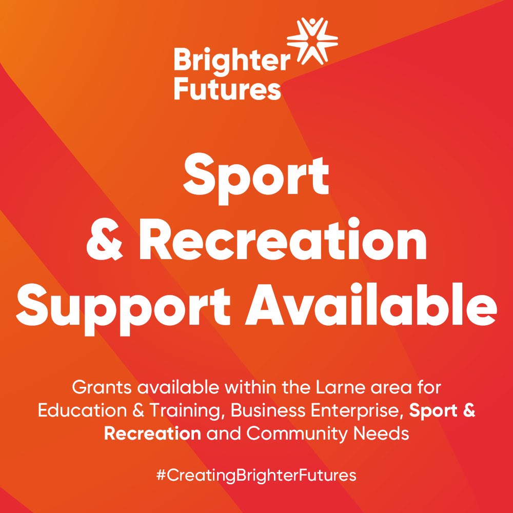 Whether you’re competing, coaching or running a club…

We are here to 𝗽𝗿𝗼𝘃𝗶𝗱𝗲 𝘀𝘂𝗽𝗽𝗼𝗿𝘁 🌟 

↪️ bit.ly/BFapplynow

#CreatingBrighterFutures