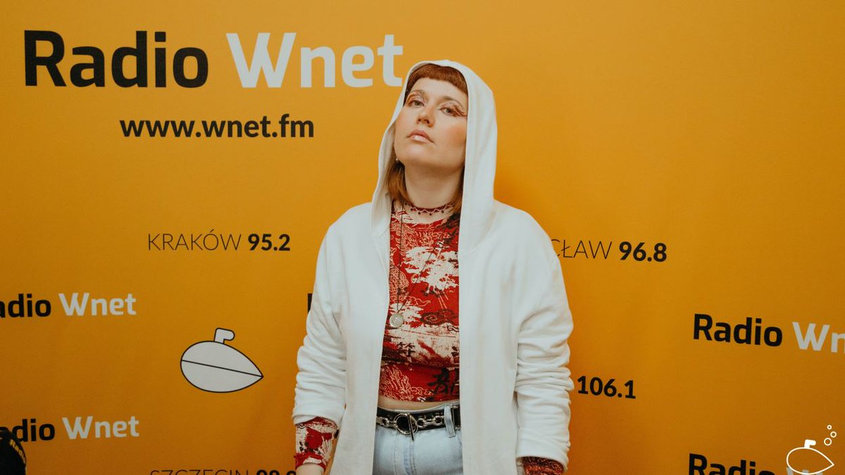 Госць праграмы "Музыка Ўнэт з Марынай Савіцкай" — беларуска-польская спявачка AnaMova. 
♠️ Аўторак, 05.03.2024. 
♠️ Час прамога эфіру: 23:10 — 23:59
♠️ Глядзець і слухаць можна тут  youtube.com/watch?v=sJXAte…