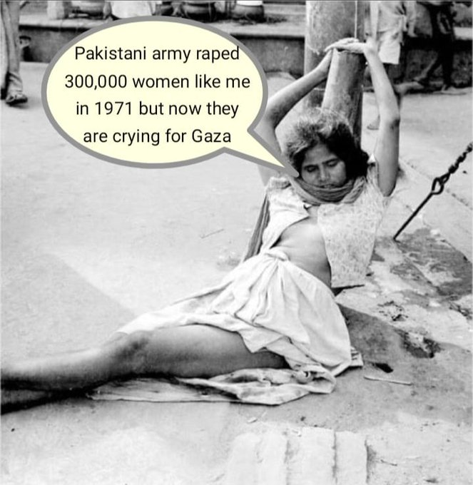 ImtiazMadmood's tweet photo. The difference is that Muslim atrocities against other Muslims are their internal affair. https://t.co/XL34sZURtl