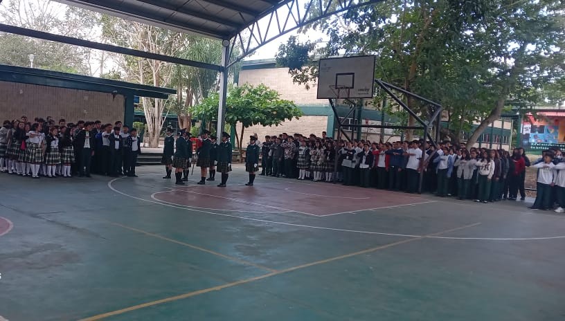 Conalep Yucatán tweet media