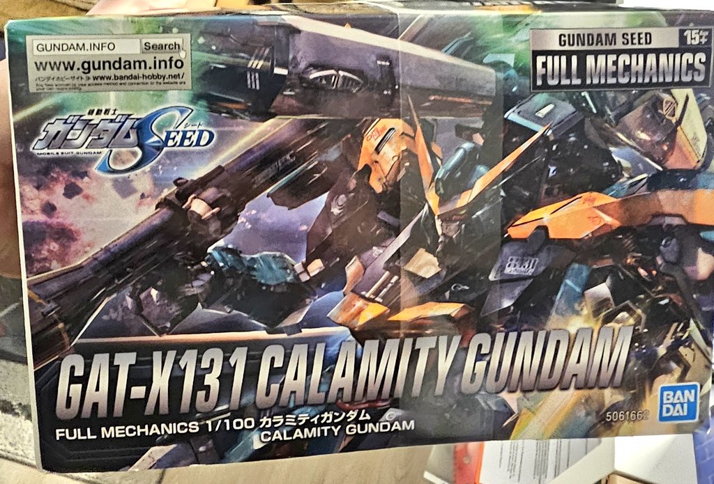 ma16450's tweet image. Jetzt konnte ich mir endlich einen kleinen "Vorrat" anlegen. Einige
Shops machen gerade Inventur und verkaufen die Bausätze bis zu 40% günstiger. 
Ich habe mir auch mal ein Bausatz von Frame Arms geholt um diesen zu testen. Drückt mir mal die Daumen.
#Gundam #gunpla #FrameArms