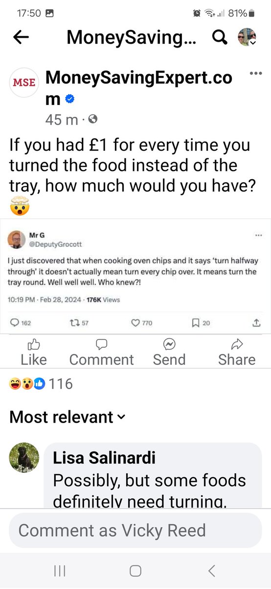 Vicky Reed 💙 tweet media