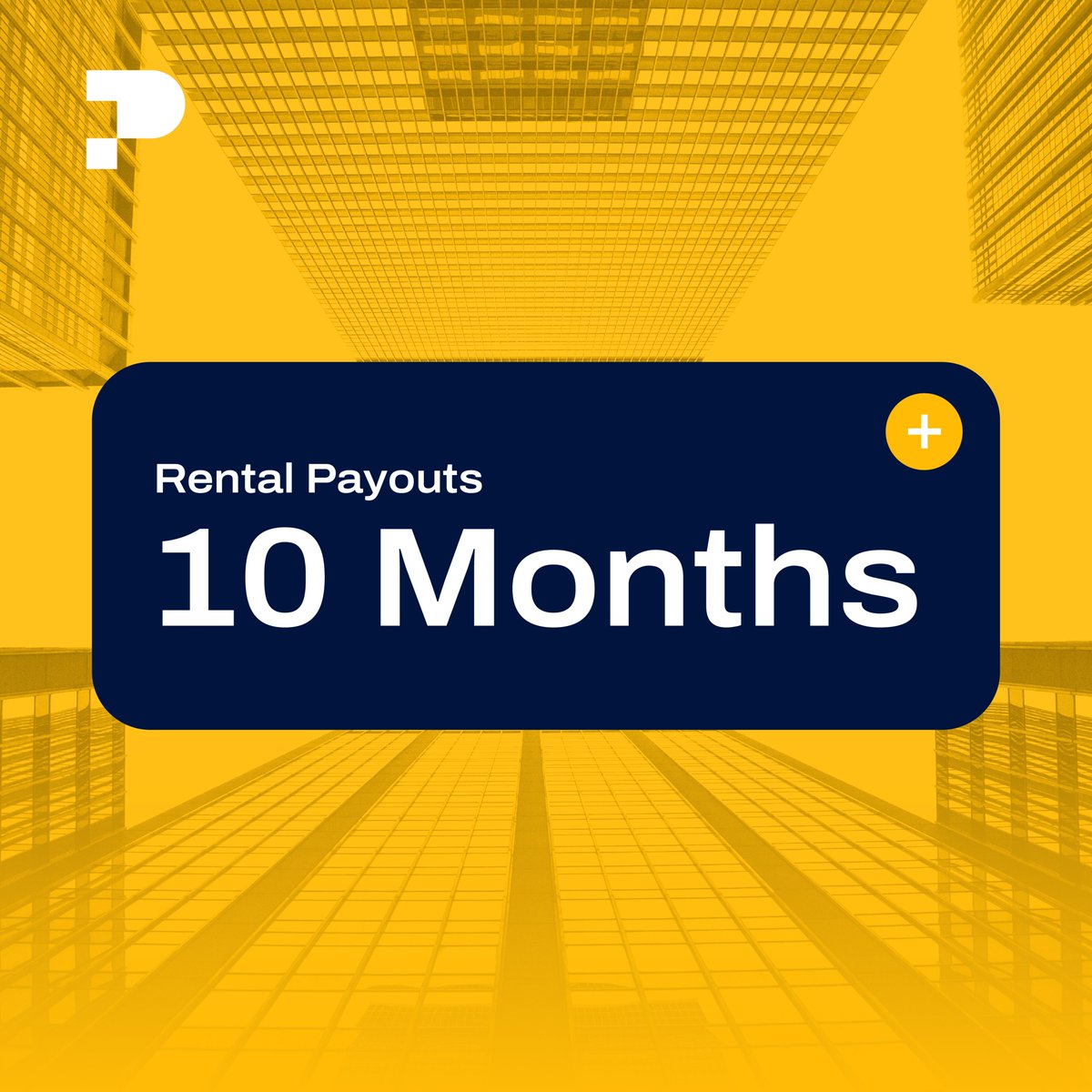PropChainGlobal's tweet photo. Celebrating 10 Months of Rental Payouts!

This week, we've achieved 10 consecutive months of successfully distributing rent payments to our valued landlords from our properties, Entorno Tulum and Sixty-Seventh Boulevard.

As we progress, we're excited to extend a warm welcome to new landlords joining our rapidly growing community.

Together, we're paving the path for the future of the real estate industry!