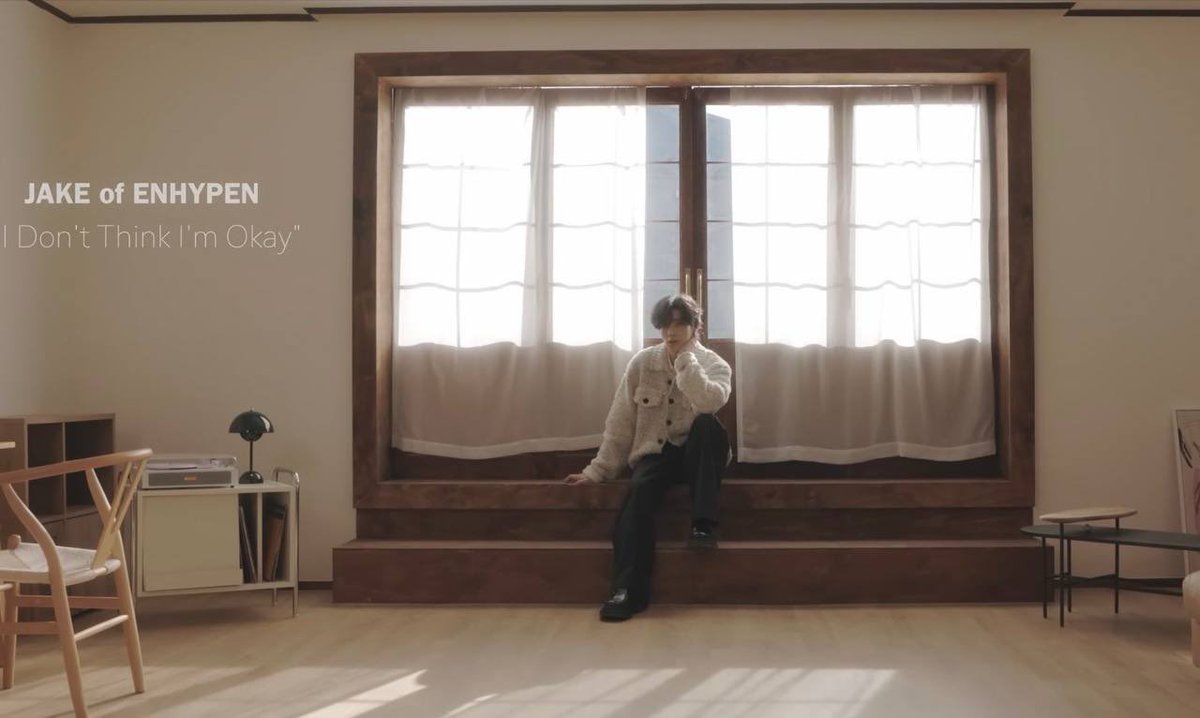 LOVE NOTES BY JAKE
#JAKE_IDontThinkImOkay #ENHYPEN_JAKE #제이크 #엔하이픈_제이크
<a href="/ENHYPEN_members/">ENHYPEN</a> <a href="/ENHYPEN/">ENHYPEN OFFICIAL</a>
я рыдаю, буквально
