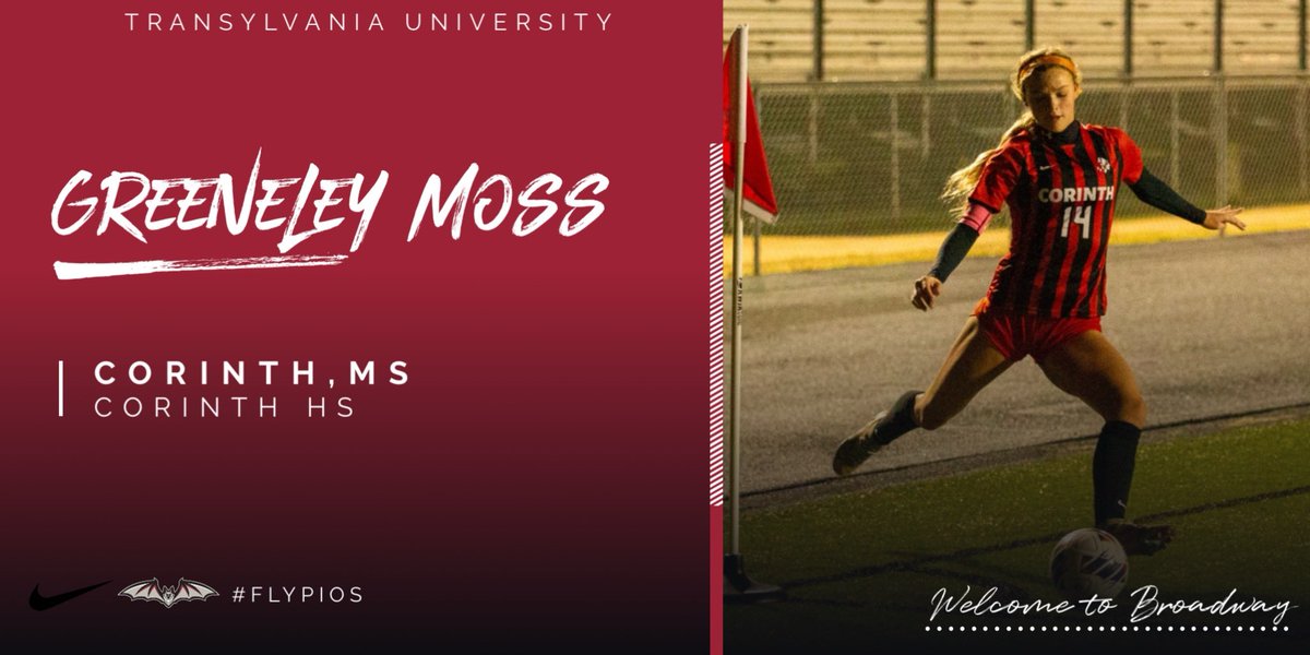 Transy Women's Soccer tweet media