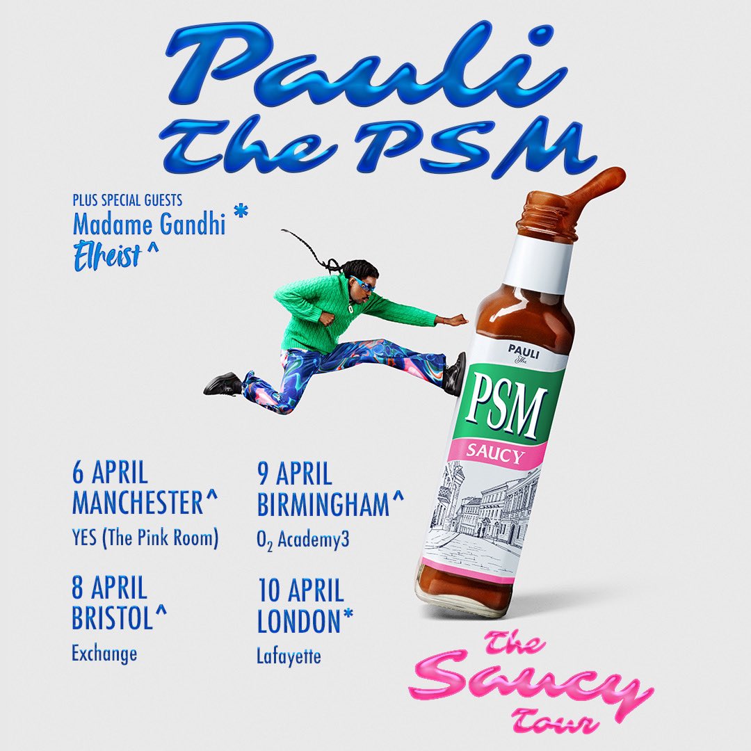 Elheist (@elheist) on Twitter photo Hitting the roads with my good friend Pauli ! ! First time playing in manny and brum so let me see yuh one time <3 promised to play some unreleased > soon to be released😤 <a href="/paulilovejoy/">Pauli The PSM</a> Hitting the roads with my good friend Pauli ! ! First time playing in manny and brum so let me see yuh one time <3 promised to play some unreleased > soon to be released😤 <a href="/paulilovejoy/">Pauli The PSM</a>