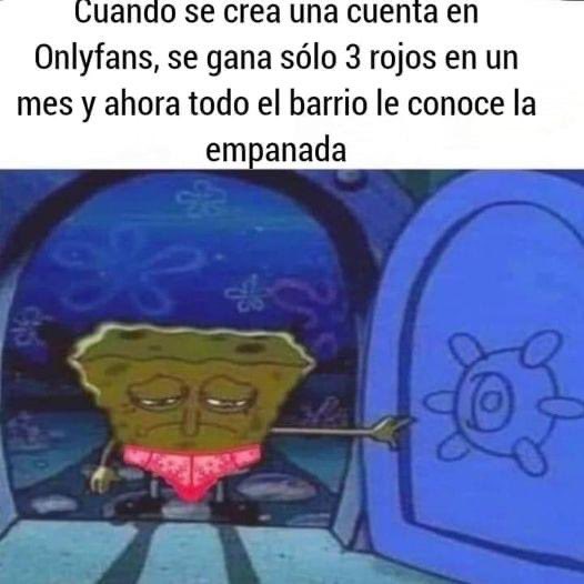 Porque la gente tiene tanta imaginación 😭 y tras de eso realista