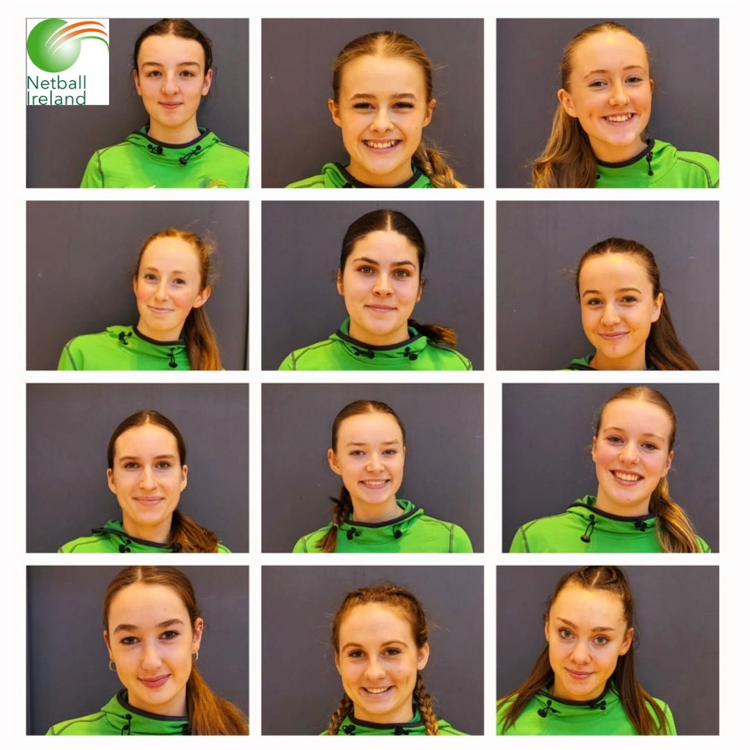 Netball Ireland tweet media
