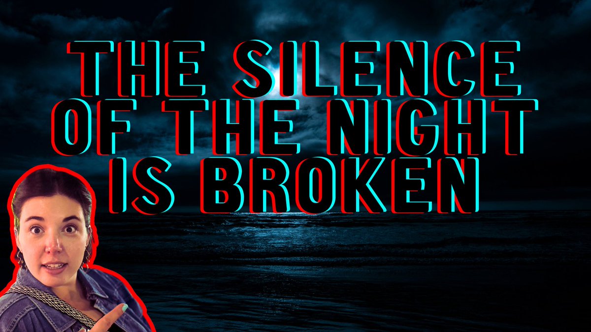 🏴‍☠️🏴‍☠️🏴‍☠️HAPPY NEW EPISODE DAY 🏴‍☠️🏴‍☠️🏴‍☠️

An alarm shatters the peaceful pirate night. Someone (or something) is raiding The Sea Whip.

Listen wherever you get your podcasts!