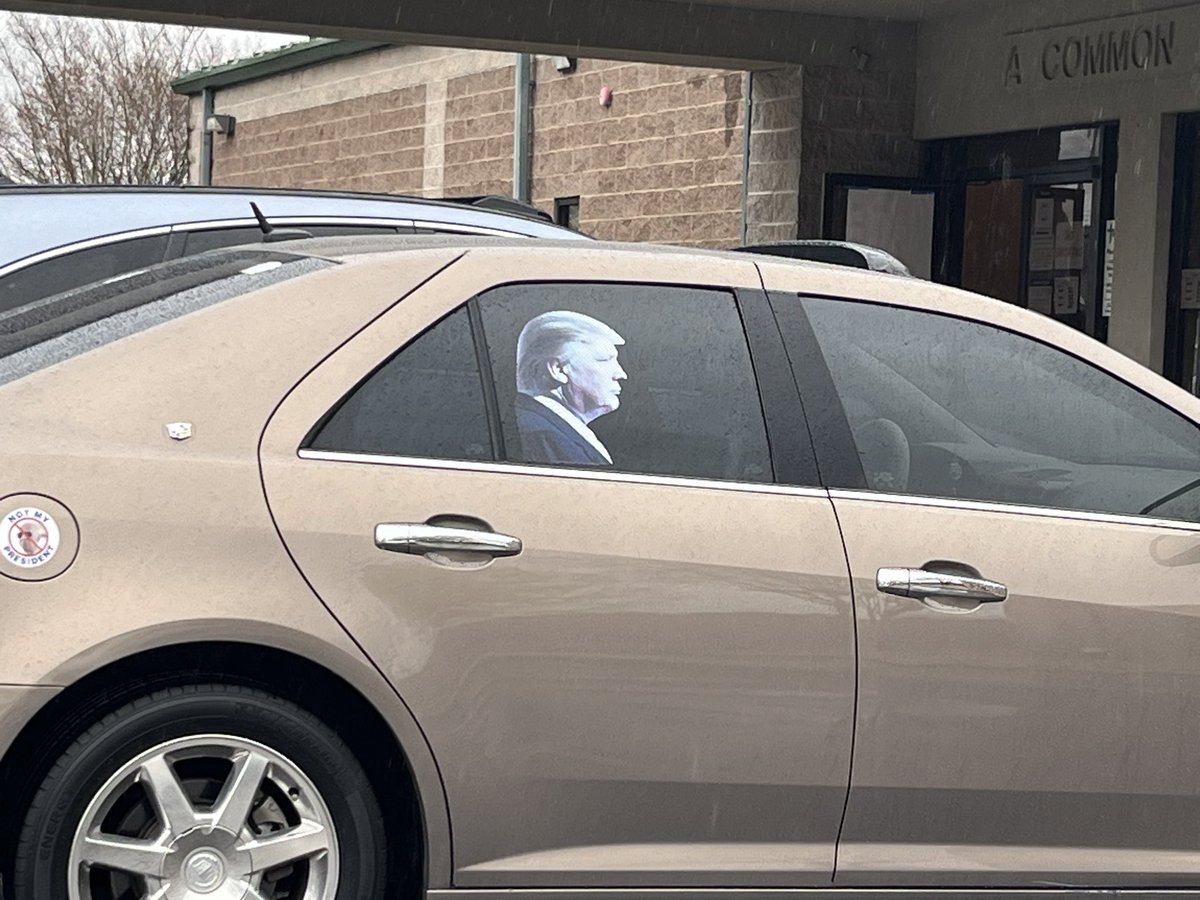 LeadaGore's tweet image. Primary day in Alabama #SuperTuesday