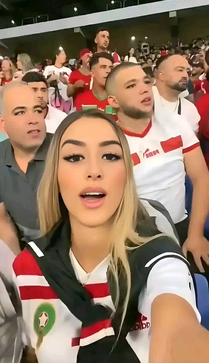 Women: We don't use filters.

Also women: