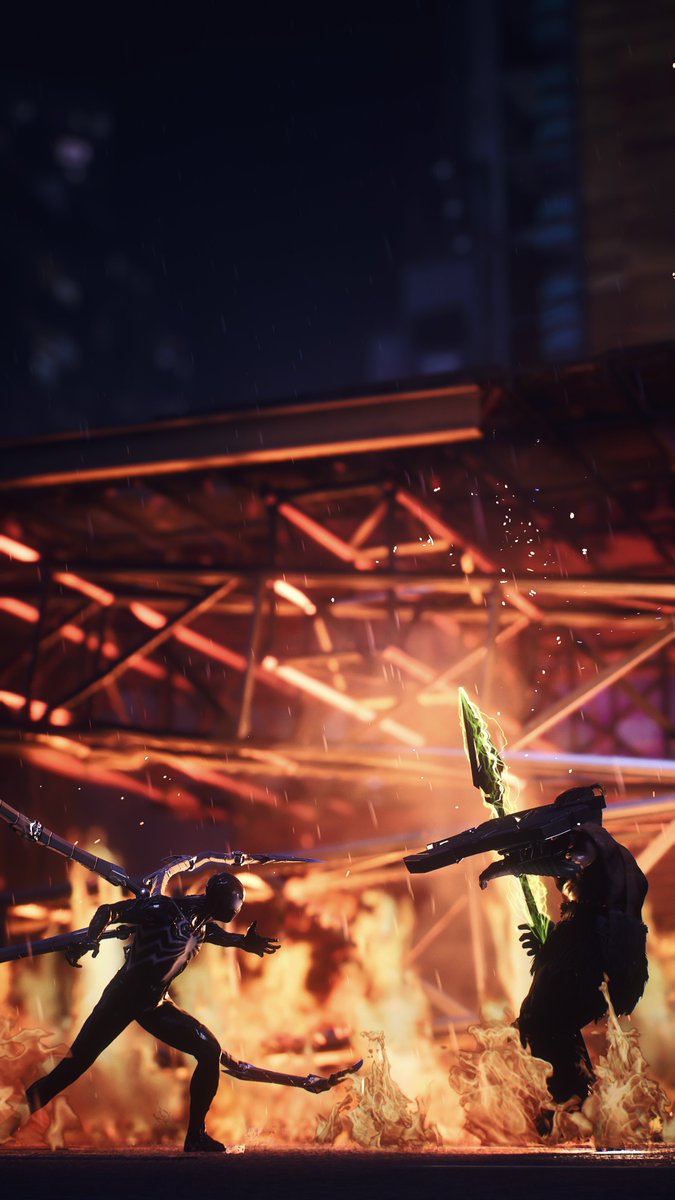 CallMe__Ali's tweet image. Oh and I can’t forget the goat’s birthday @YuriLowenthal! My VG Spider-Man, I hope you enjoy ya big day and many more in years to come while you #BeGreater