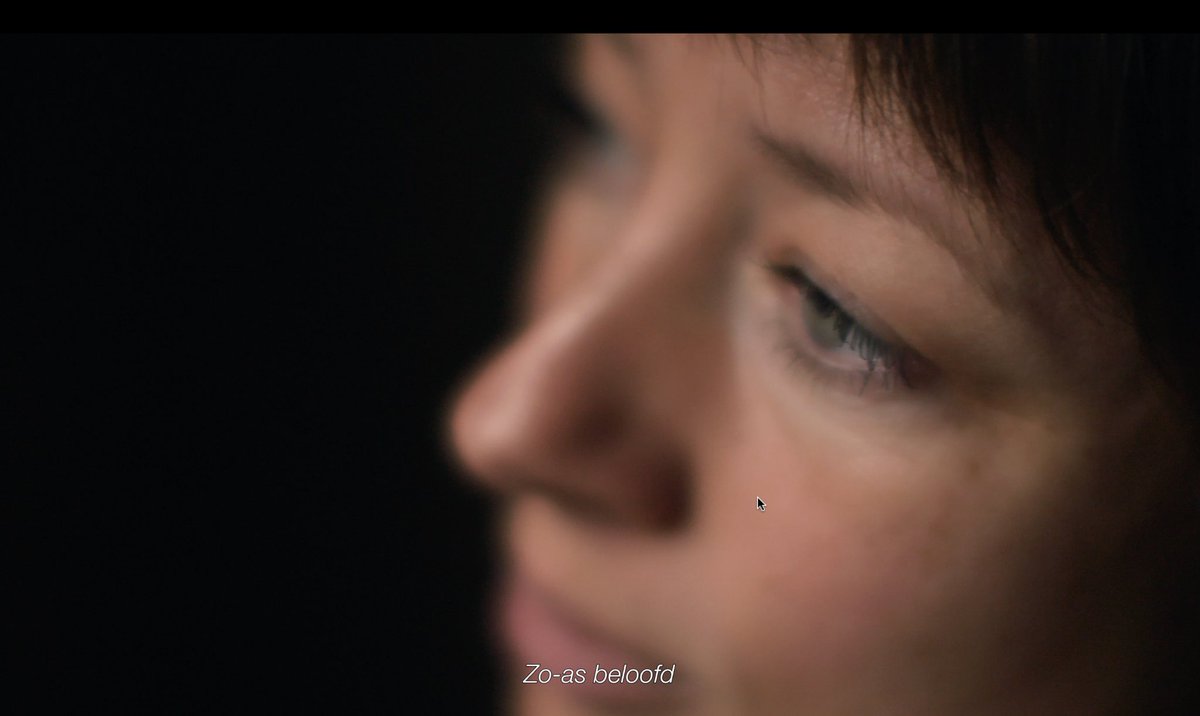 Whaaaaaa komende vrijdag gaat mijn nieuwe single ‘Zo-as beloofd’ met videoclip in première. Ben zo benieuwd wat jullie ervan zullen vinden.

Via onderstaande link kan je een melding aanzetten zodat je de YouTube première niet mist! 

youtu.be/kmZXPIsxbcs?fe…