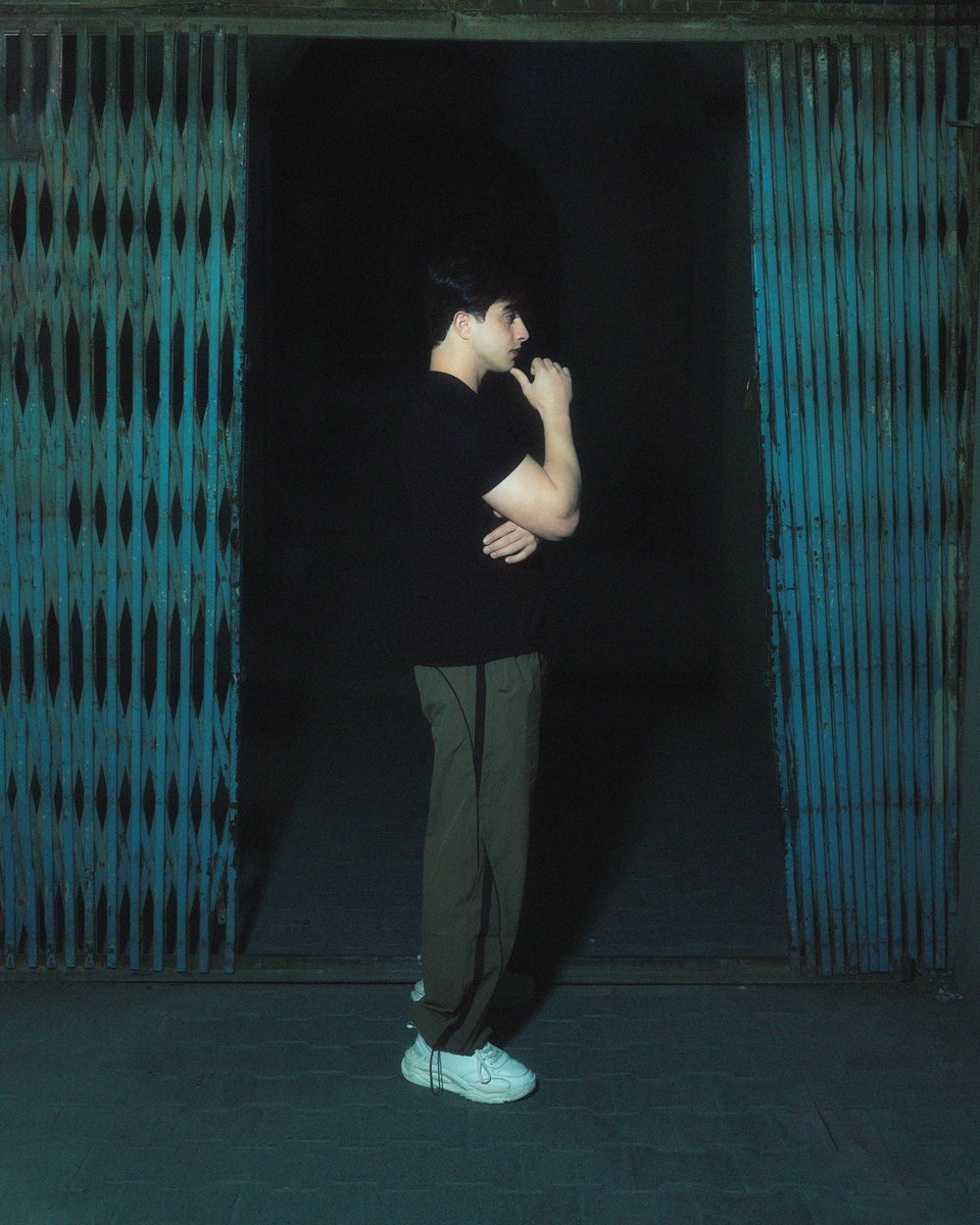 New photoshoot by me