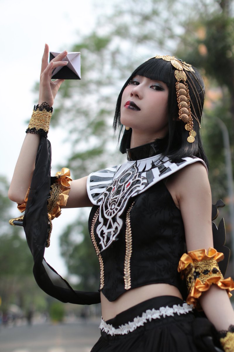 アトロポスコスプレ衣装フルセット仮面ライダーガッチャード コスプレ