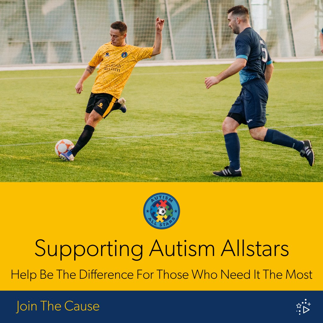 Dive into our Autism Allstars Prize Draw, where passion meets purpose. 

WIn a signed match day shirt, 2 x VIP tickets to Man City Vs Wolves, 2 x VIP tickets to Manchester United and more!

playfundwin.com/draw/autism-al…

#AutismAllstars #MakeADifference #playfundwin #autismawareness