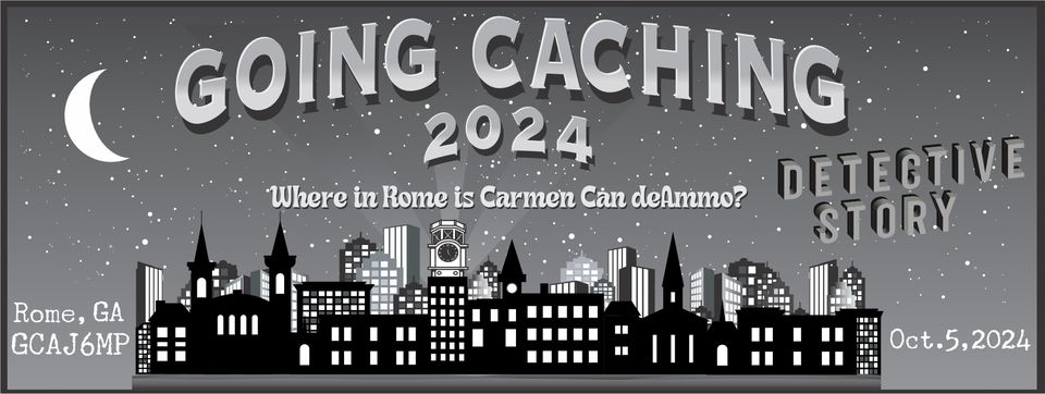 Geocachetalk's tweet image. Breaking News on Going Caching!

2024 will be the final year for the Mega-Event. 

If you have never been to Going Caching, it is an absolutely epic Geocaching event.

#geocaching #geocachetalk #goingcaching