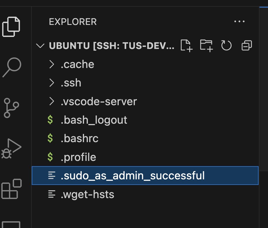 The .sudo_as_admin_successful file is a hidden file in Linux thats used to keep track of whether the sudo command has been used. The 1st time you successfully execute a command w/ sudo it's created and is used by the system/apps to alter behavior based on the user being an admin