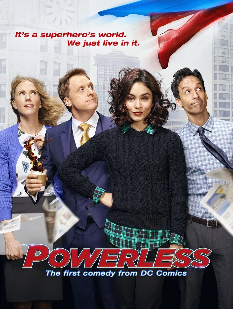 homeofdcu's tweet photo. Am I the only person who watched and liked this show. https://t.co/01R6hqaMy2