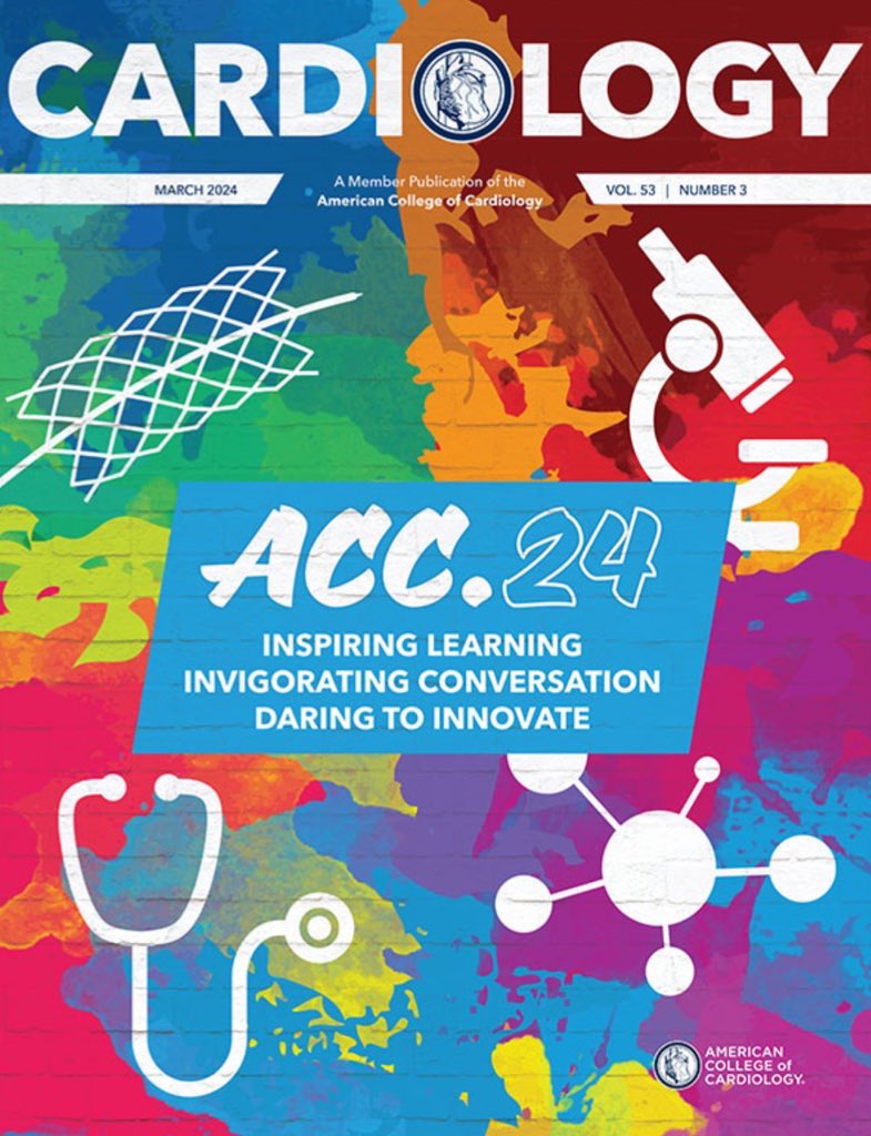 Are you ready #ACC24?? Only 1 month to go! Who’s coming with us??

🙋‍♀️✈️🧳🫀🫶

#CardioX #CardioTwitter #CardiologyFellow #WIC #FIT #ACCFIT #ACCWIC #MedTwitter #CardioEd #MedEd @docHJ