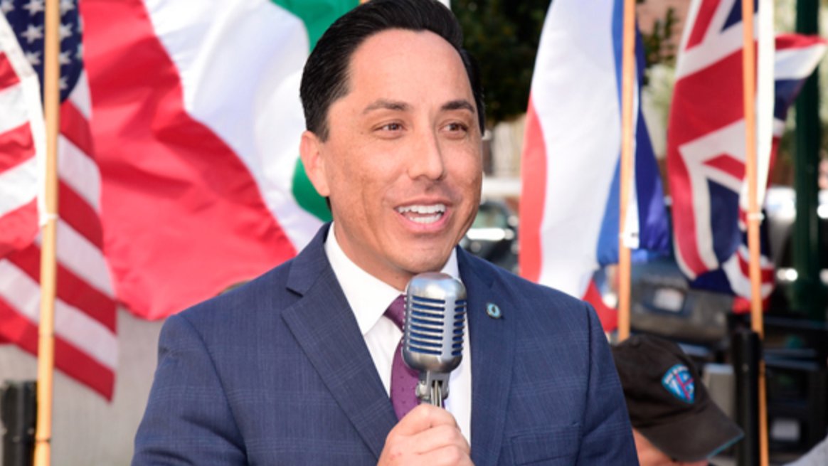 BFG members—We are pleased to announce that our March guest speaker will be San Diego Mayor Todd Gloria. Join us for a thoughtful Q+A with San Diego's incumbent mayor during this important election cycle. ⁠