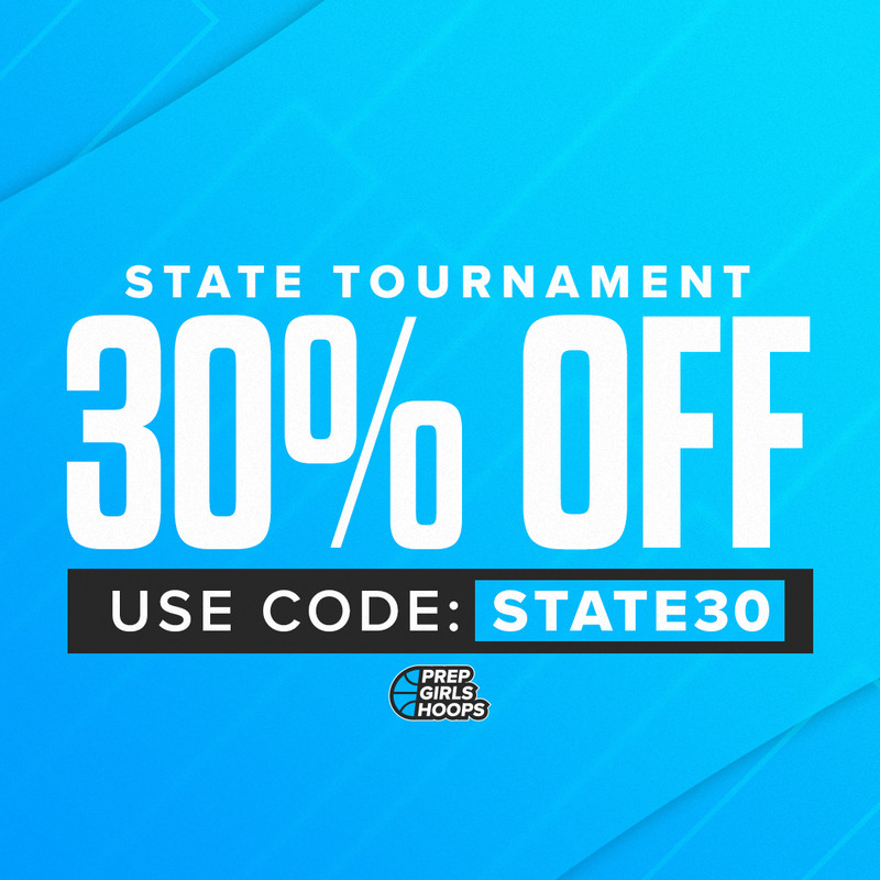 🚨 State Tournament discount! Don't miss out. Use code: STATE30 Subscribe: prepgirlshoops.com/checkout/?item…