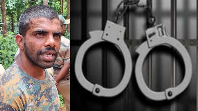 In #Karnataka's #Hassan, A member of the rapid response team (RRT) of the Forest Department has been arrested for waylaying and assaulting a young woman who was on her way to #Sakleshpur in a car. The incident occurred at #Agni village in Sakleshpur taluk.

The mother of the