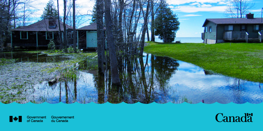 March can bring unexpected weather and major flood risks. Get #FloodReady by learning how to protect yourself and your property: ow.ly/qHHr50QKKsp