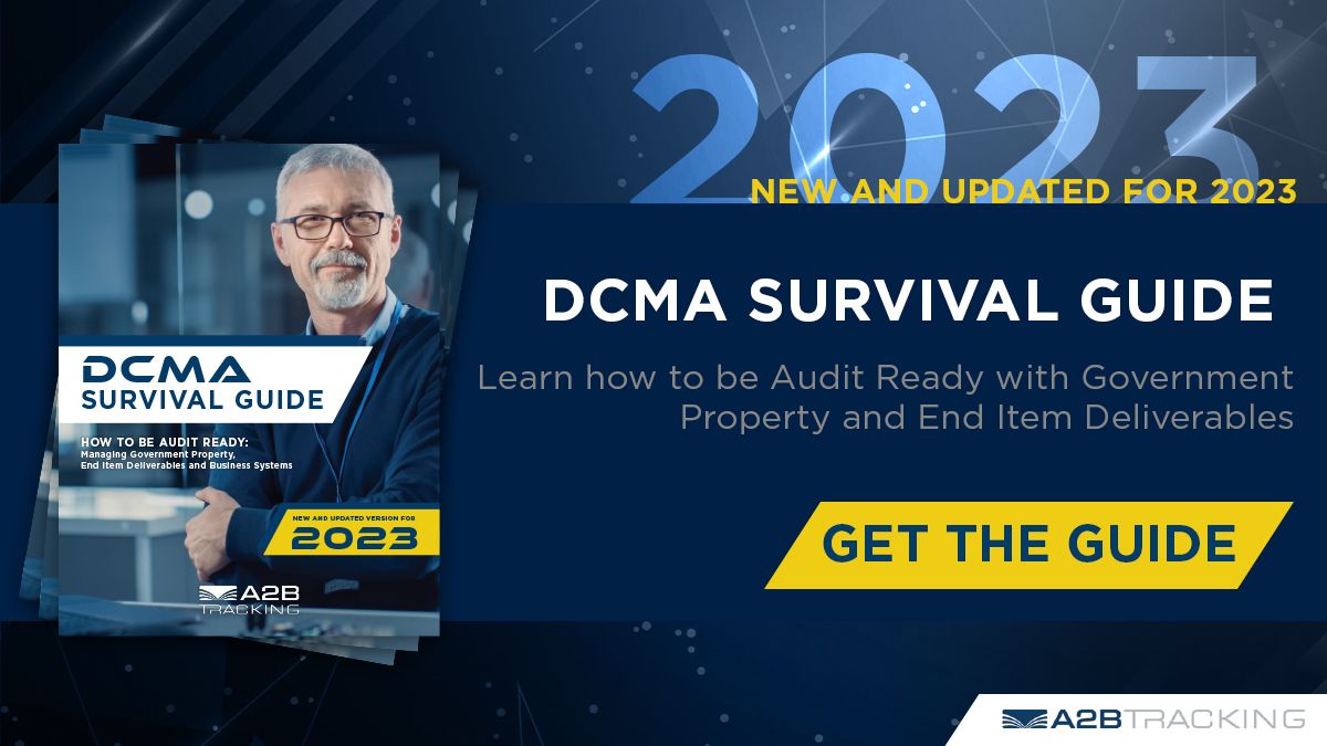 A2BTracking's tweet image. Our DCMA Survival Guide provides valuable insights into what DCMA auditors are looking for during an inspection and how organizations can prepare for success. Take a look  zurl.co/vZ5K