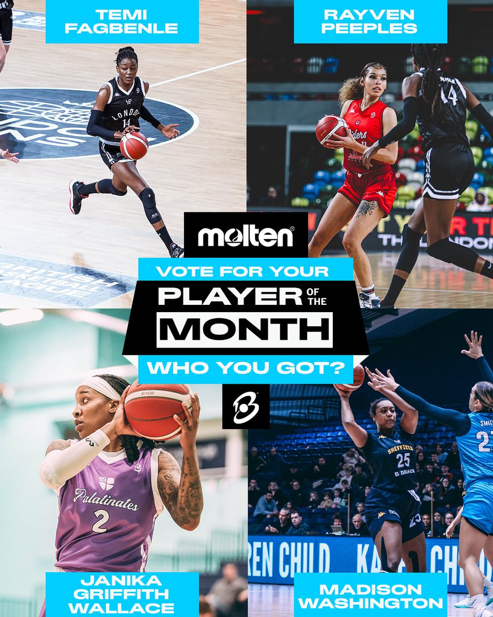 Super League Basketball tweet media