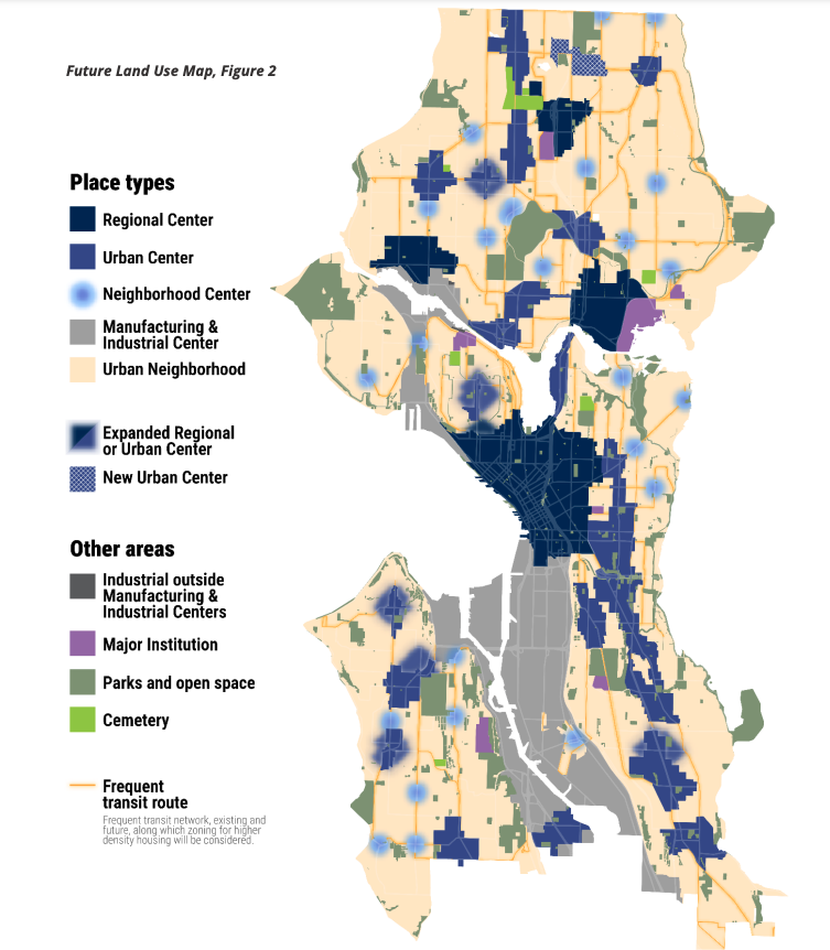“We will end the legacy of redlining” *looks at map* “We will generally continue redlining”