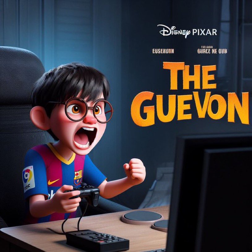 FutSheriff's tweet image. es @roxasorg13