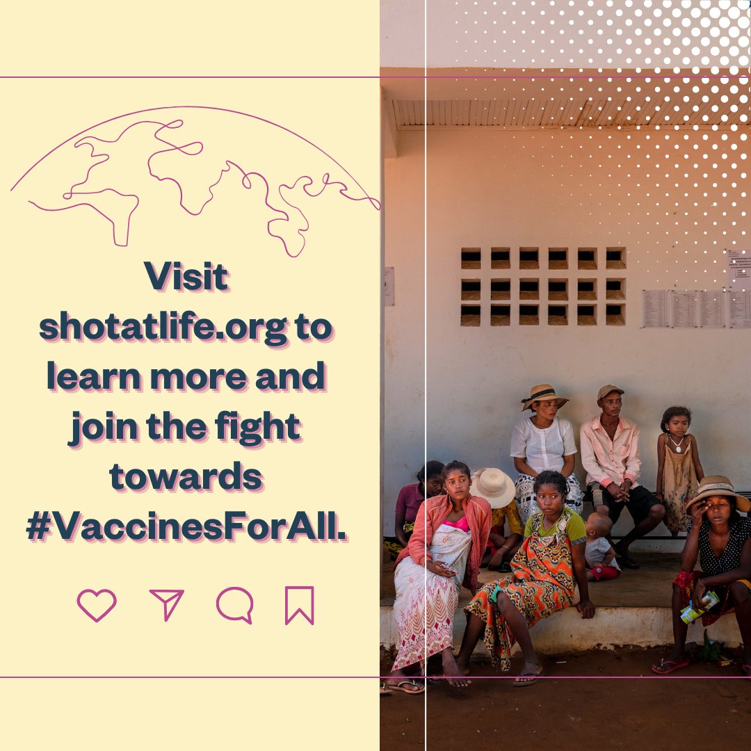 ShotAtLife's tweet image. Yesterday was International #HPVAwarenessDay, calling attention to this vaccine-preventable disease responsible for 1 in 20 cases of cancer. But HPV immunizations are ramping up; check out this slideshow to learn more about the HPV vaccination campaign underway in Nigeria!