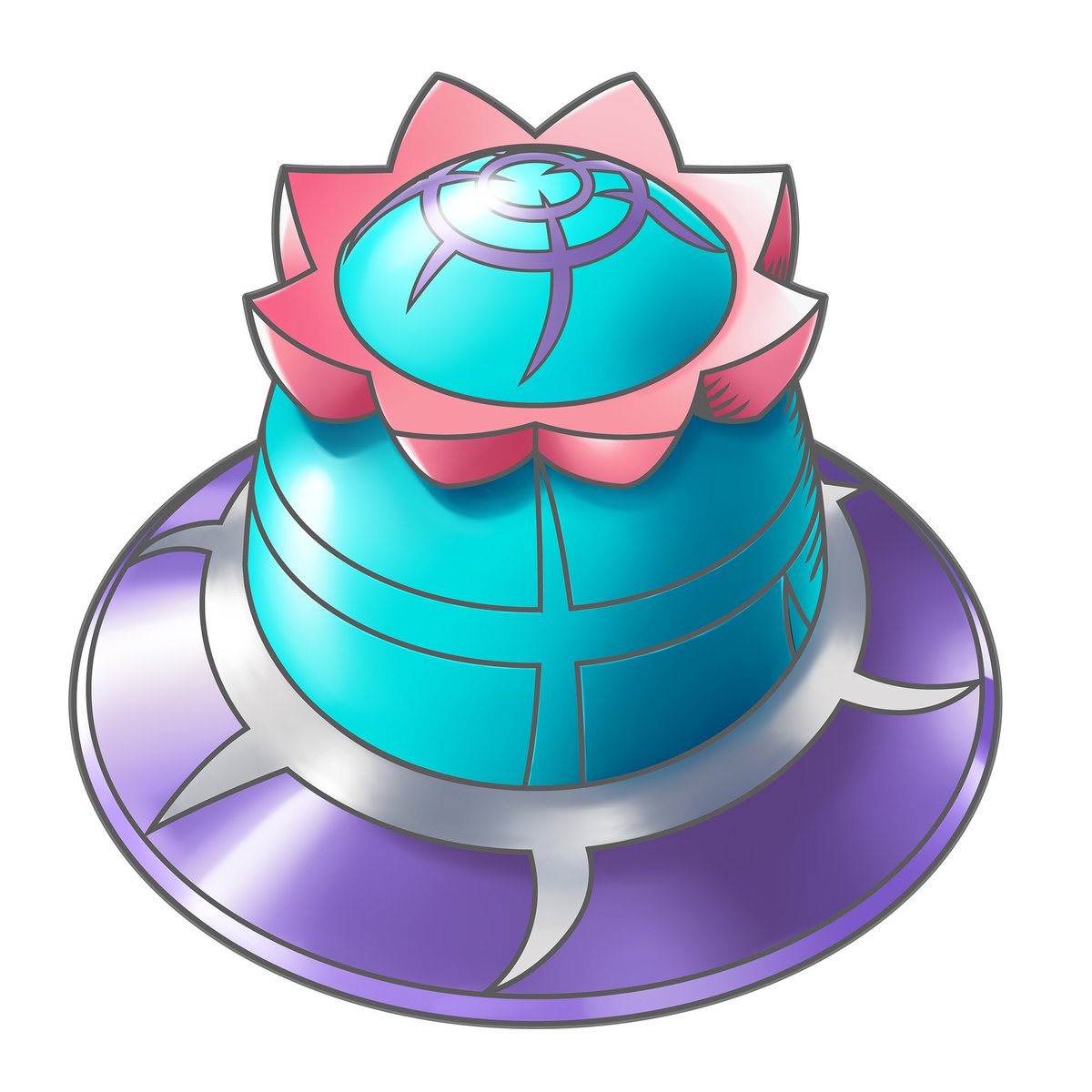 DMuchomon's tweet image. Emblema &amp;amp; #Digimental de la Empatía.
.
.
.
Dibujados por @yanasunqu &amp;amp; @vleid_naomon.