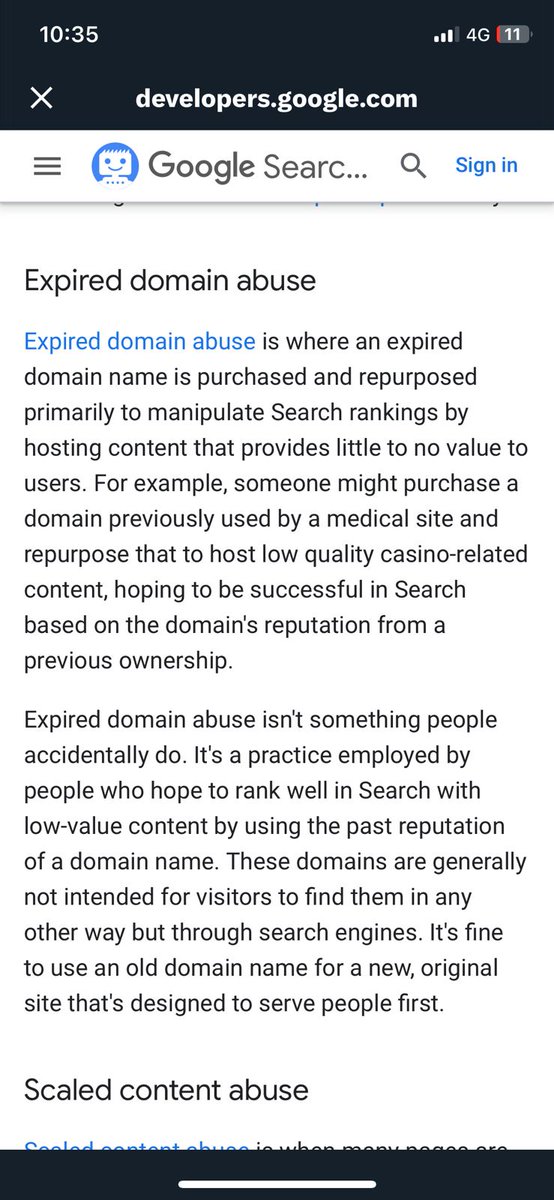 SeoAmol's tweet image. Brace yourself one more update coming, this is going to be interesting

#googlecoreupdate #seo #Google