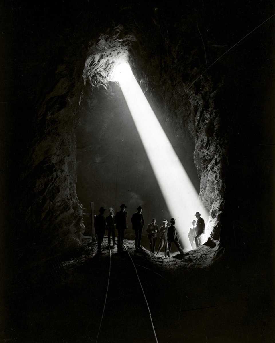 El Tren de la Història tweet media