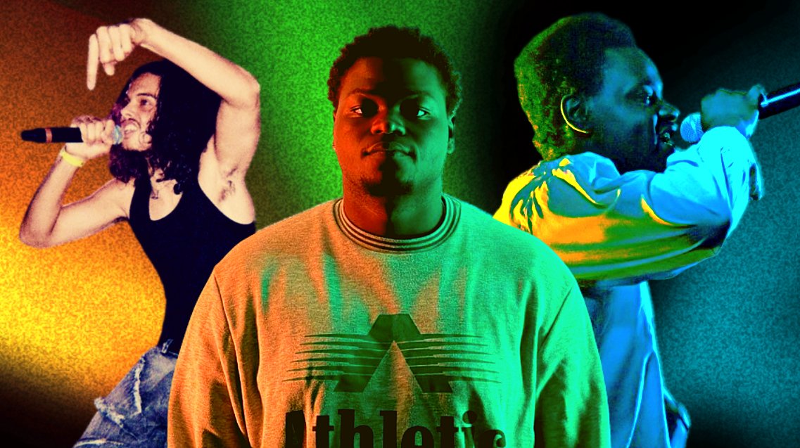 otautunefr's tweet image. 3 ROOKIES À CONNAÎTRE ABSOLUMENT !

Nouvelle vidéo dispo sur la chaîne dès maintenant !!!