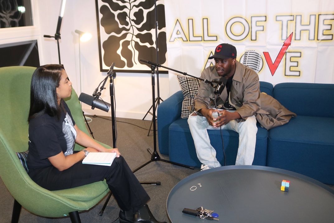 All of the Above | Philly Podcast tweet media