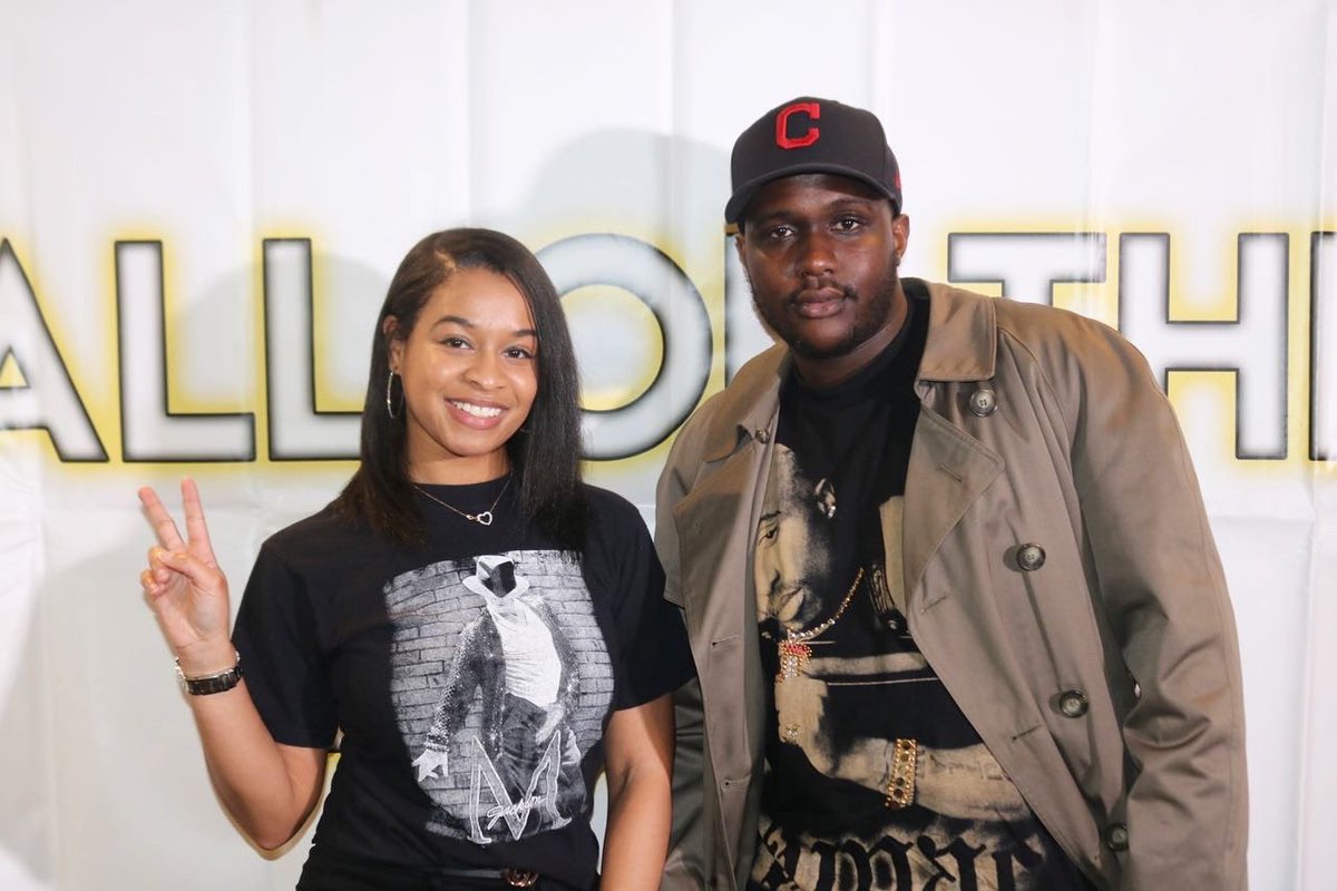 Are you ready for a new episode of ‘All of the Above’? Tune in TOMORROW @ 7pm EST on the PHL Radio app and all streaming platforms! 

This week we have artist, Theo Major (<a href="/heytheomajor/">Theo Major</a> ), as our special guest.🎙

#PhillyPodcast #VisitPhilly