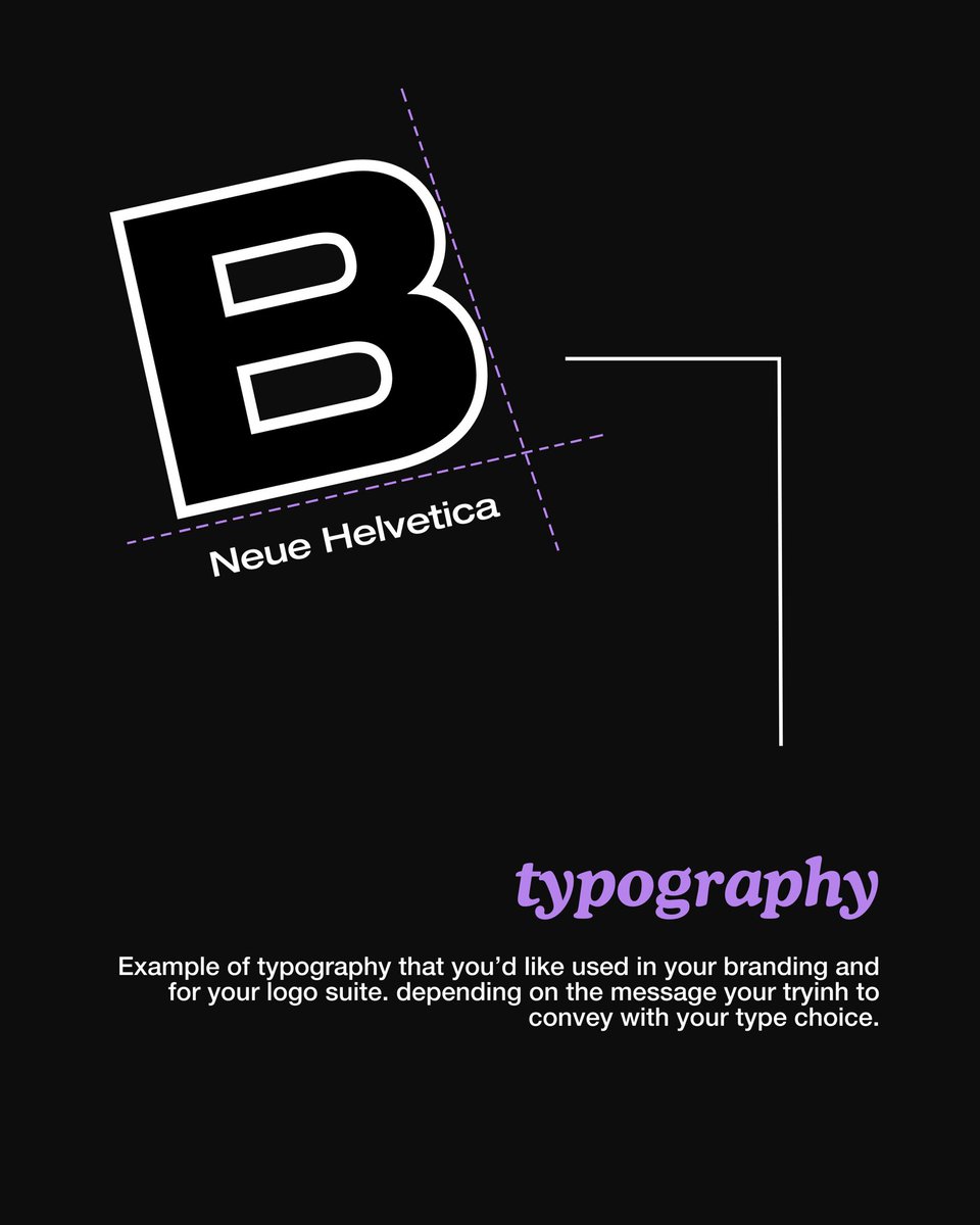Moodboard checklist👀 

Check our ig page for more @blackfoxmetaverse 

#moodboard #checklist #bfm #graphicdesigner #tips #digitalmarketing #trendingnow #explorepage