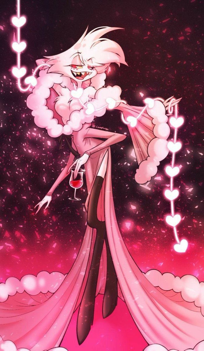 "Hey there baby~ what you doing this late in the night~"