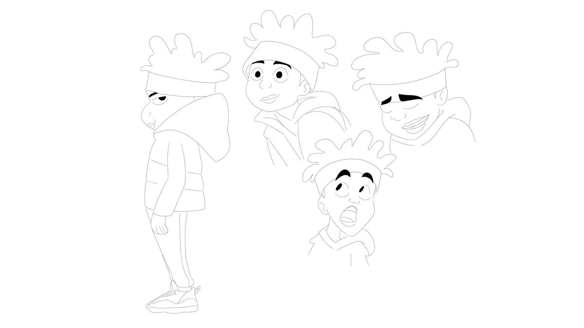 ChazzyMcFly's tweet photo. ✏️✏️✏️ https://t.co/PKzJnDkfYH