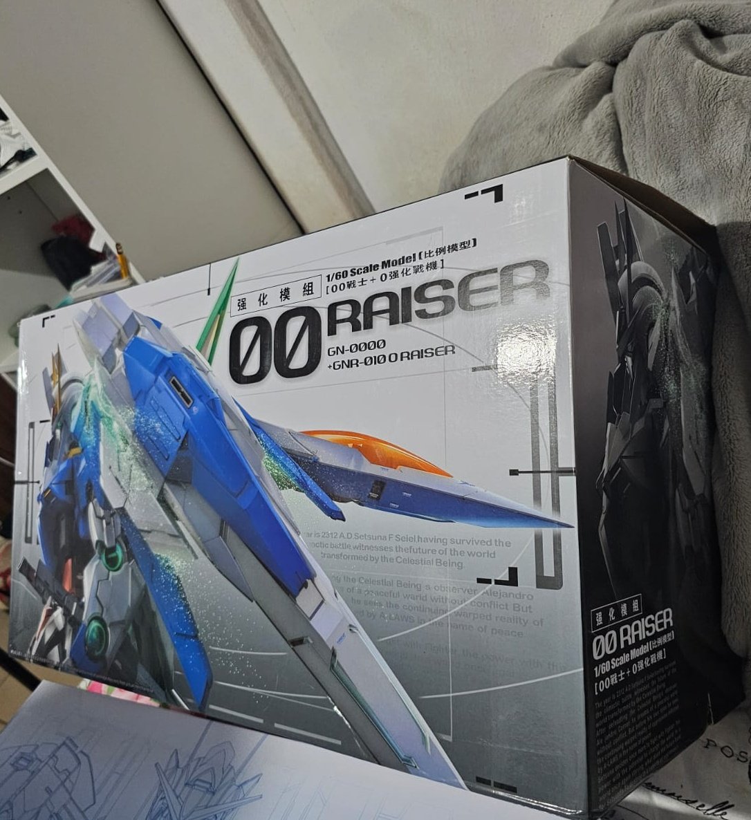 pallmacr's tweet image. Les presento al miniproyecto que empezare en directos, despues del aniversario del canal en proximo 29 de marzo. 

#Gundam #modelfigure #hobby #medesmallo #gunpal #perfectgrade scale 1/60