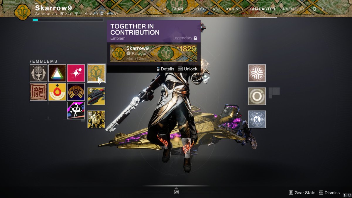 Skarrow9's tweet photo. Donate here to help those in need and get the EXCLUSIVE "Together in Contribution" emblem!!

Everyone who donates using my link will be entered to win a Starsplash emblem!!!!

Like and rt to let your friends know!!! 

https://t.co/GH3mgT9WOw https://t.co/gBhxkzzmJ2