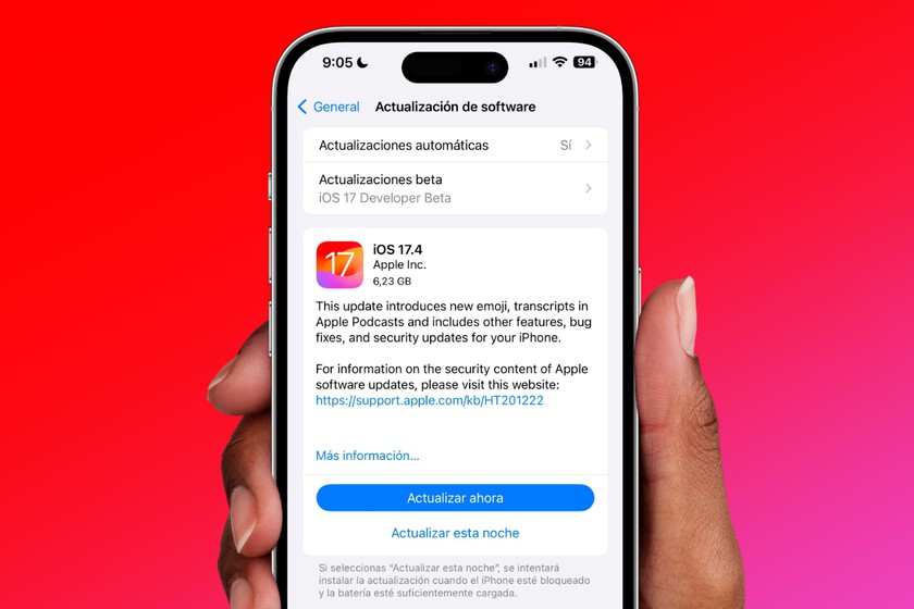 Applesfera tweet media