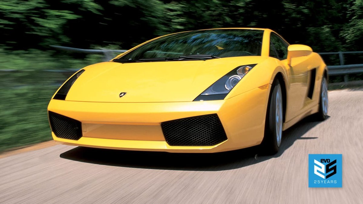 激レアハンコン ランボルギーニGALLARDO EVO 激レアハンコン ランボルギーニGALLARDO EVO