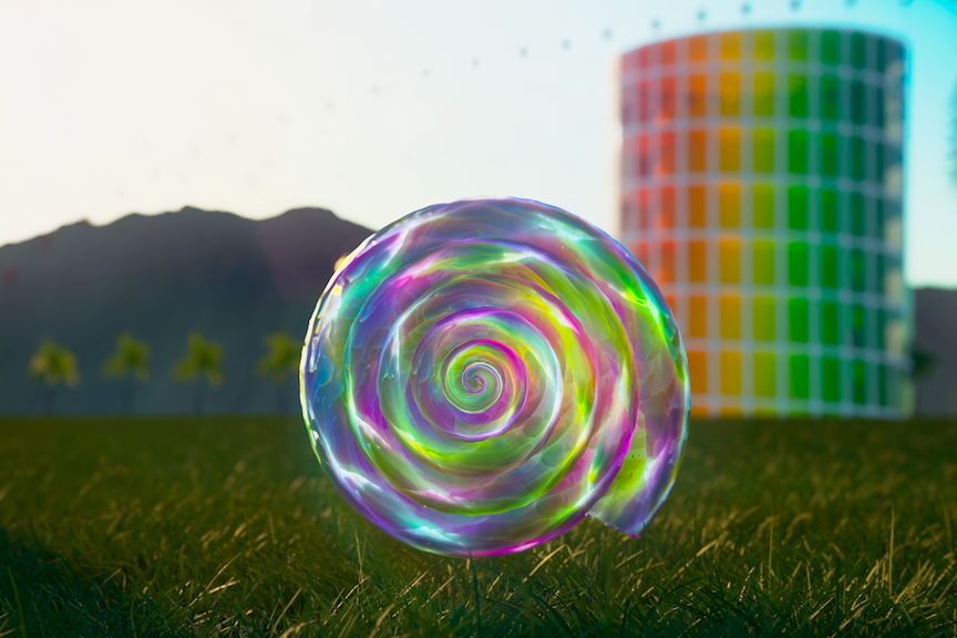 Coachella has partnered with OpenSea to launch three NFT collections unlocking access to the festival 🎡

Learn more below ⬇️