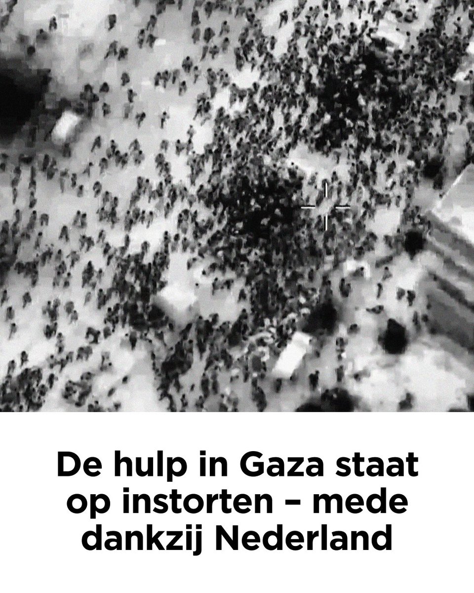 decorrespondent's tweet photo. Nadat Israël in januari met beschuldigingen kwam over vermeende banden tussen VN-hulporganisatie UNRWA en Hamas, zetten 19 landen hun financiële hulp stop. Bewijs bij de beschuldigingen is vooralsnog niet geleverd. De wanhoop in Gaza compleet. Lees verder: https://t.co/MwkDY5EKqm https://t.co/Jk8bubij9S