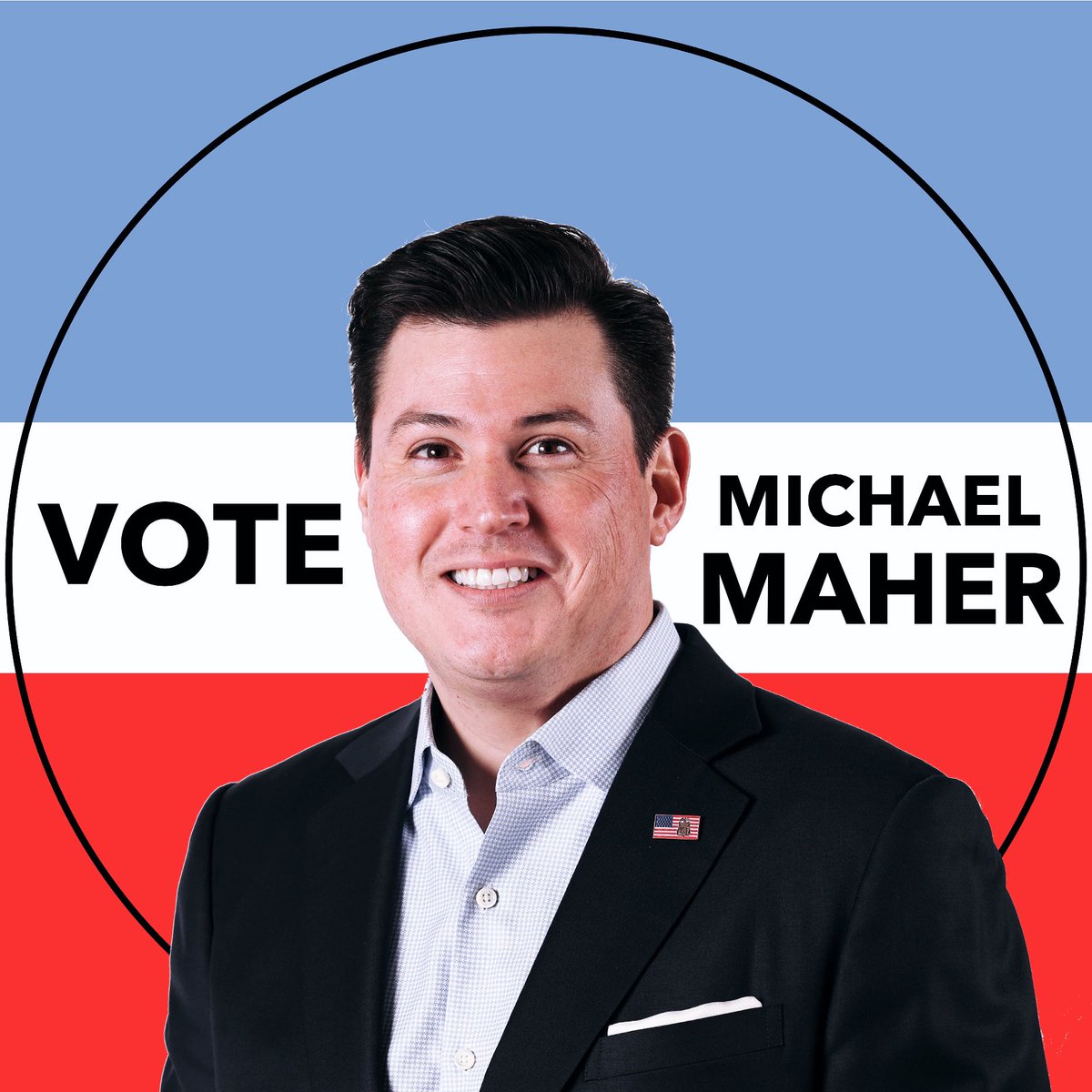 The only @CAGOP endorsed Veteran and former @FBI Special Agent running for US Congress.  I’m running against a lifetime politician with over half a century in politics.  Help Spread the word and Vote Michael Maher

#farmingfamily #CA21 #Maher #Veterans #husband #father