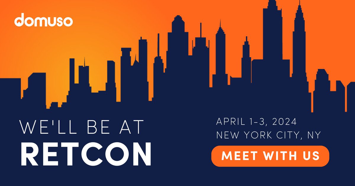 We'll be in New York for #RETCON2024 next month! We can't wait to show everyone what we've been up to since last year!

Meet our team and let us show how we're helping clients seamlessly transition to centralized, zero-touch rent payments!
hubs.la/Q02jFbYT0